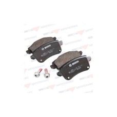 Гальмівні колодки Bosch 0986494723