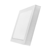 Світильник Delux CFQ LED 40 4100К 18 Вт (90001556)