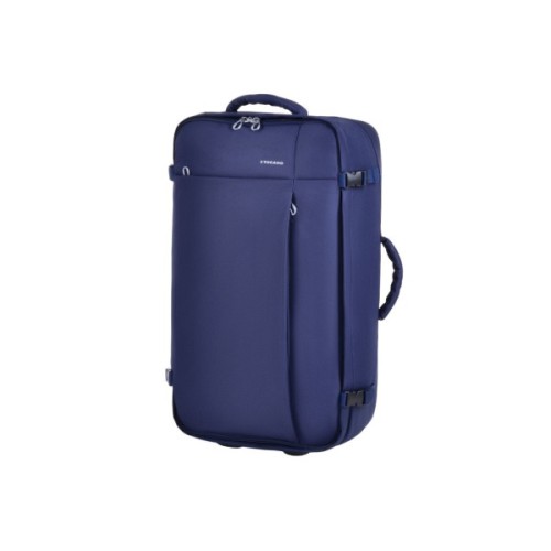 Дорожня сумка Tucano Tugo Trolley M Blue (BTRTUG-M-B)