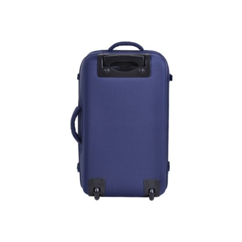 Дорожня сумка Tucano Tugo Trolley M Blue (BTRTUG-M-B)
