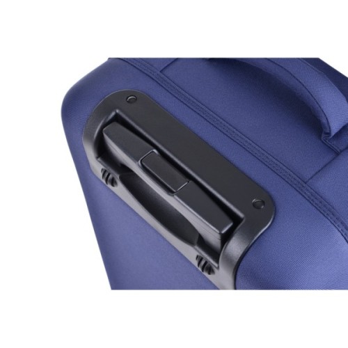 Дорожня сумка Tucano Tugo Trolley M Blue (BTRTUG-M-B)