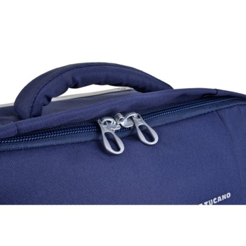 Дорожня сумка Tucano Tugo Trolley M Blue (BTRTUG-M-B)