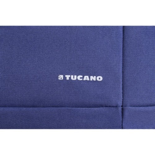 Дорожня сумка Tucano Tugo Trolley M Blue (BTRTUG-M-B)