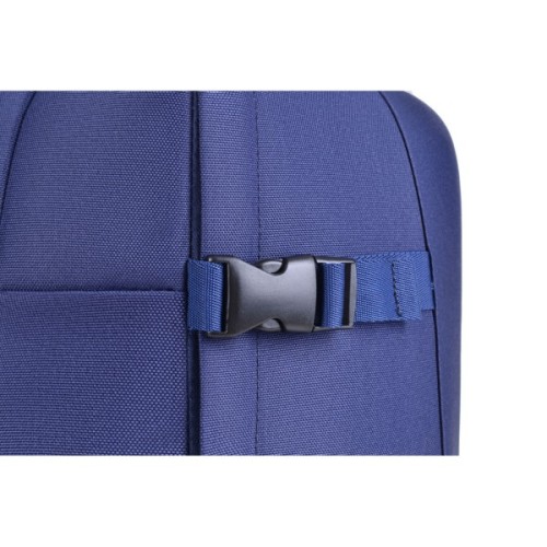 Дорожня сумка Tucano Tugo Trolley M Blue (BTRTUG-M-B)