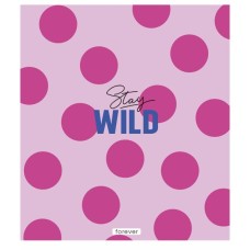 Зошит Школярик Be you 80 аркушів клітинка (080-3172K)