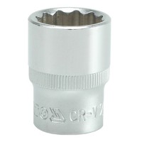 Торцева головка Yato YT-1281