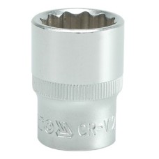 Торцева головка Yato YT-1281