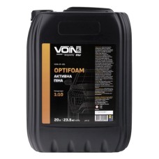 Автошампунь VOIN OptiFoam 18-110 20л (VOIN-OF-20L) Автошампунь VOIN OptiFoam 18-110 20л (VOIN-OF-20L)