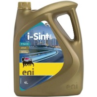 Моторна олива Eni I-Sint tech P 5W-30 4л (101297)