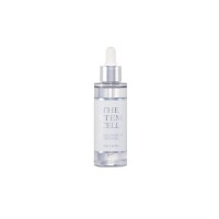 Сироватка для обличчя Kor Japan Nmn High Class Moist Essence Антивікова з PDRN і глутатіоном 55 мл (4571365223565)
