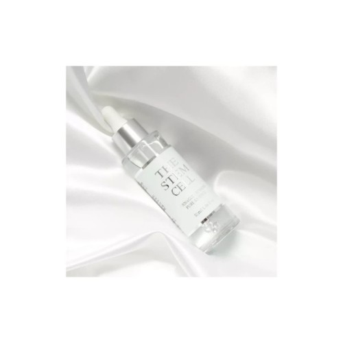Сироватка для обличчя Kor Japan Nmn High Class Moist Essence Антивікова з PDRN і глутатіоном 55 мл (4571365223565)