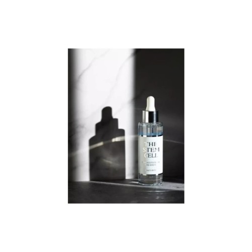 Сироватка для обличчя Kor Japan Nmn High Class Moist Essence Антивікова з PDRN і глутатіоном 55 мл (4571365223565)
