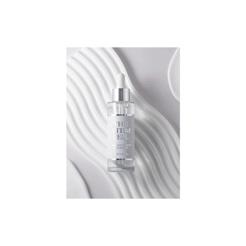 Сироватка для обличчя Kor Japan Nmn High Class Moist Essence Антивікова з PDRN і глутатіоном 55 мл (4571365223565)