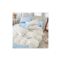 Постільна білизна Viluta 799 Сатин Twill Євро (799_ev)