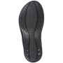 Шльопанці Arena Hydrosoft II Hook 003285-500 чорний 42 (3468336381571)