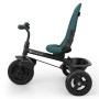 Дитячий велосипед Kinderkraft Aston 2 Plus Green (KRASTO02GREPL00) (5902533929917)
