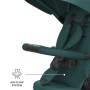 Дитячий велосипед Kinderkraft Aston 2 Plus Green (KRASTO02GREPL00) (5902533929917)