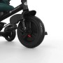 Дитячий велосипед Kinderkraft Aston 2 Plus Green (KRASTO02GREPL00) (5902533929917)
