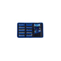 Викрутка Voltronic 160-in-1 (YT-160-1)