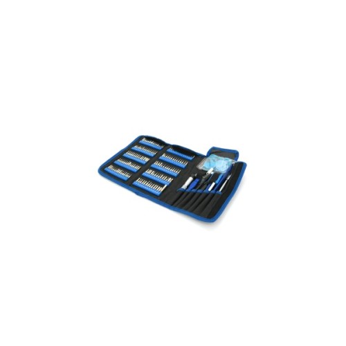 Викрутка Voltronic 160-in-1 (YT-160-1)