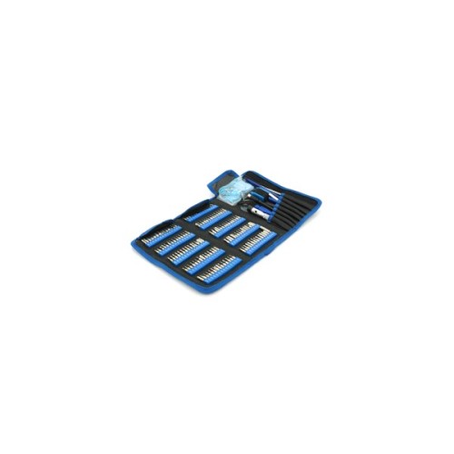 Викрутка Voltronic 160-in-1 (YT-160-1)