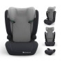 Автокрісло Kinderkraft i-Spark 2 Plus i-Size Grey (KCISPA02GRYPL00) (5902533931484)