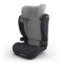 Автокрісло Kinderkraft i-Spark 2 Plus i-Size Grey (KCISPA02GRYPL00) (5902533931484)