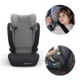 Автокрісло Kinderkraft i-Spark 2 Plus i-Size Grey (KCISPA02GRYPL00) (5902533931484)