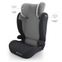 Автокрісло Kinderkraft i-Spark 2 Plus i-Size Grey (KCISPA02GRYPL00) (5902533931484)