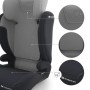 Автокрісло Kinderkraft i-Spark 2 Plus i-Size Grey (KCISPA02GRYPL00) (5902533931484)