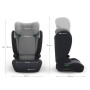 Автокрісло Kinderkraft i-Spark 2 Plus i-Size Grey (KCISPA02GRYPL00) (5902533931484)