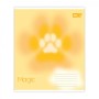 Зошит Yes Magic spark А5 12 аркушів лінія (768660)