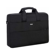Сумка для ноутбука 2E 15.6/16", Slim Keeper Plus Black (2E-CBT2396BK)