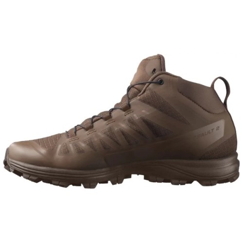 Кросівки Salomon Speed Assault Earth 9 (L41595400-9)
