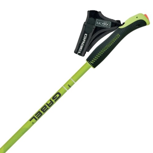 Палиці для скандинавської ходи Gabel Light NCS 110 (7009341361100)
