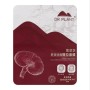 Маска для обличчя Dr. Plant Ganoderma Multi-Effect Anti-Aging Lifting Mask Ліфтинг маска-корсет З екстрактом рейші 1 шт. (6959436323440)