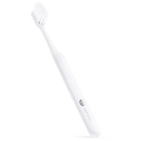 Зубна щітка Xiaomi Doctor B White середньої жорсткості (6970763911087/6973925922846)