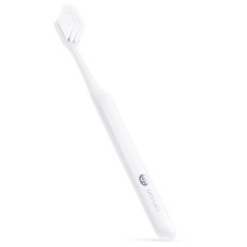 Зубна щітка Xiaomi Doctor B White середньої жорсткості (6970763911087/6973925922846)