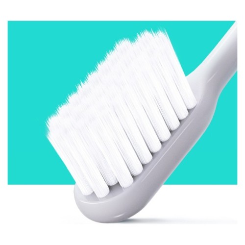 Зубна щітка Xiaomi Doctor B White середньої жорсткості (6970763911087/6973925922846)