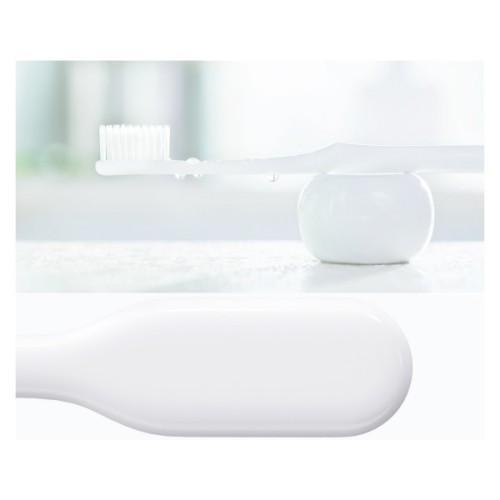 Зубна щітка Xiaomi Doctor B White середньої жорсткості (6970763911087/6973925922846)