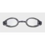 Окуляри для плавання Arena Zoom X-FIT 92404-011 срібний, прозорий Уні OSFM (3468334180664)