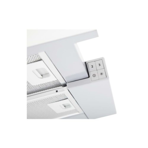 Витяжка кухонна Elica TT14 LUX GRVTWH/A/60