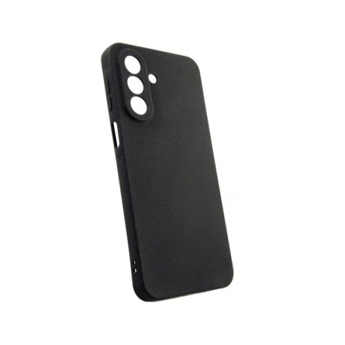 Чохол до мобільного телефона Dengos Carbon Samsung Galaxy A27 Black (DG-TPU-CRBN-264)