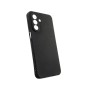 Чохол до мобільного телефона Dengos Carbon Samsung Galaxy A27 Black (DG-TPU-CRBN-264)