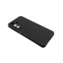Чохол до мобільного телефона Dengos Carbon Samsung Galaxy A27 Black (DG-TPU-CRBN-264)