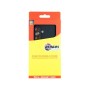 Чохол до мобільного телефона Dengos Carbon Samsung Galaxy A27 Black (DG-TPU-CRBN-264)