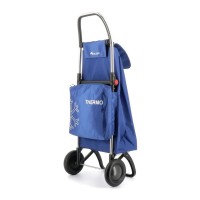 Сумка-візок Rolser I-Max Thermo Zen 2L Azul (IMX352-1026) (930446)