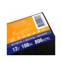 Акумулятор автомобільний ISTA Optima 100Ah 800A R+ (L5)