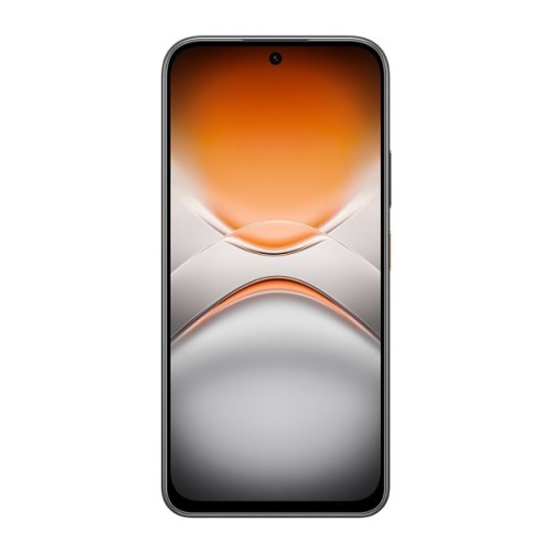 Мобільний телефон Tecno POVA 8 8/128Gb Graphite Black (4894947132322)