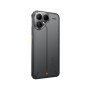 Мобільний телефон Tecno POVA 8 8/128Gb Graphite Black (4894947132322)